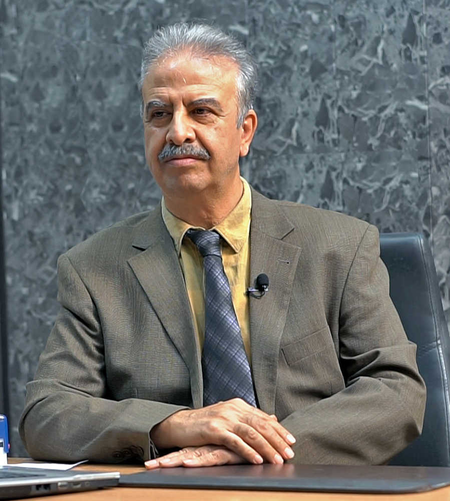 تصویر دکتر محمد جواد احمدی پور متخصص گوش و حلق و بینی در بوشهر