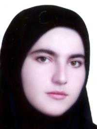 ویدا محمدی
