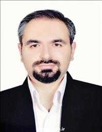 رزرو نوبت دکتر جواد دهقانی