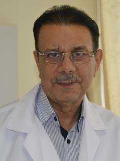 مهدی اقبال
