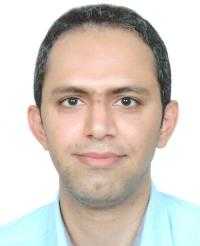تصویر دکتر مهرداد عابدزاده متخصص چشم پزشکی در شیراز