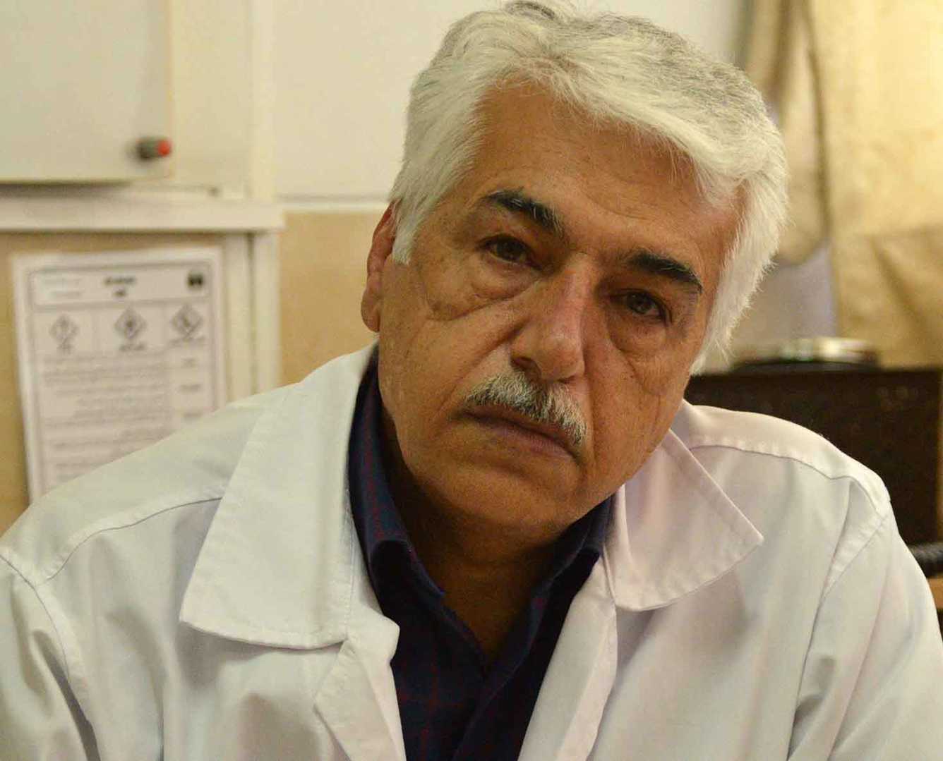 رزرو نوبت دکتر محسن مجیدی