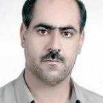 تصویر دکتر علی کوشکی فوق تخصص ریه در شیراز