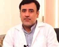 تصویر دکتر محسن علی نژاد متخصص جراحی کلیه، مجاری ادراری و تناسلی (اورولوژی) در شیراز