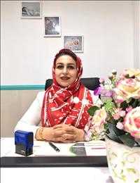نوریه قطان کاشانی