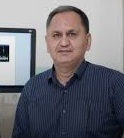 تصویر دکتر فرهاد محرابی متخصص قلب و عروق در بندرکنگان