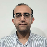 تصویر دکتر امین مشتاقی متخصص جراحی کلیه، مجاری ادراری و تناسلی (اورولوژی) در بندرکنگان