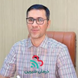 تصویر دکتر عبدالحسین نیک روش فوق تخصص غدد و رشد کودکان در برازجان