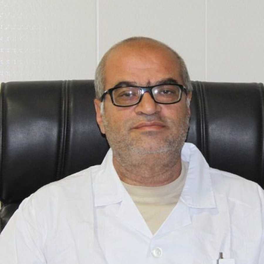 تصویر دکتر محمد حسن سربی متخصص داخلی در شیراز