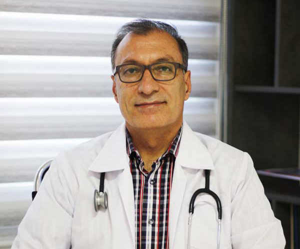 فرهاد قهرمانی