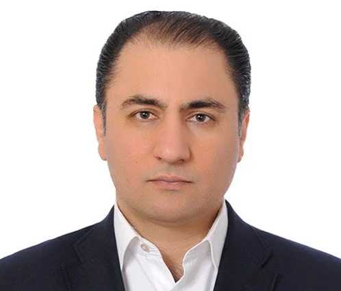 سید محسن دهقانی