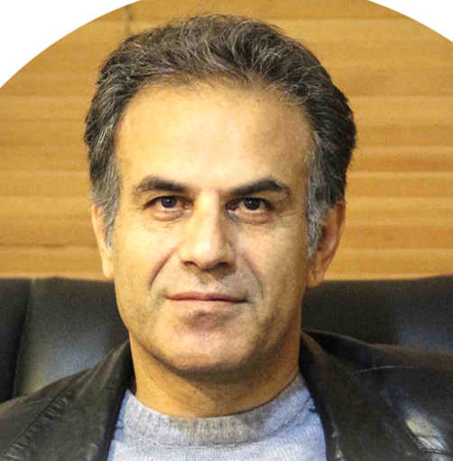 تصویر دکتر جلیل محب زاده متخصص جراحی عمومی در شیراز