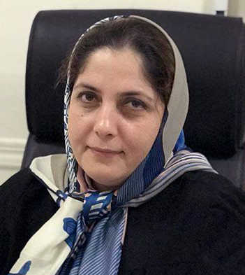 زیبا فعالپور