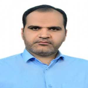 تصویر دکتر سلمان کوثری متخصص گوش و حلق و بینی در بوشهر
