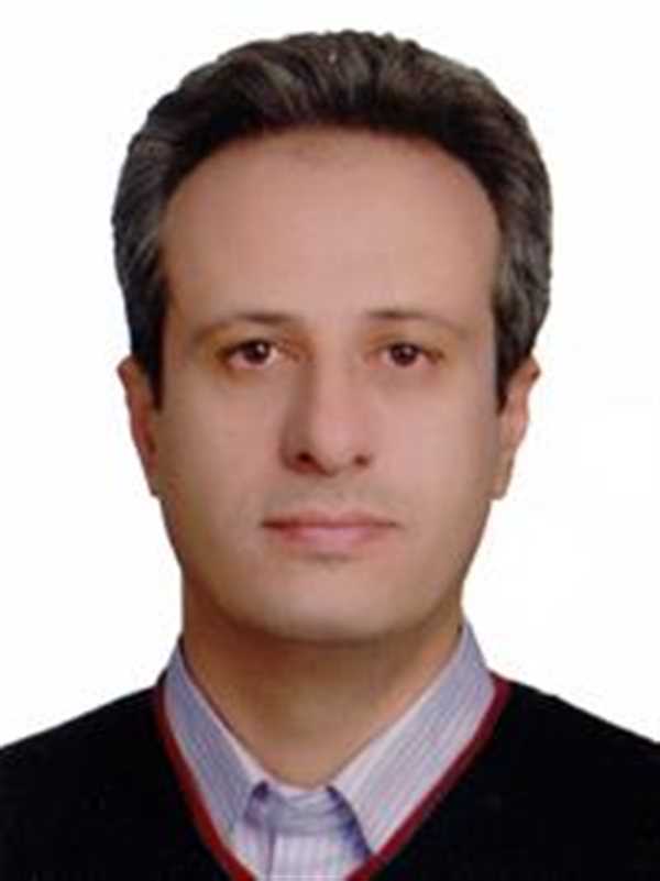 حمید رضا روحانی