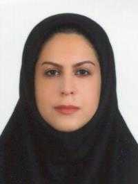 مریم قوی پیشه