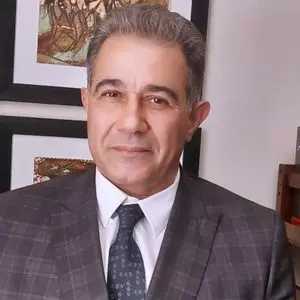 بهزاد حیدری
