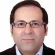 تصویر دکتر داریوش ظهوری متخصص کودکان و اطفال در مرودشت