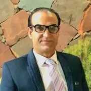 رزرو نوبت دکتر محمدحسن کرمی