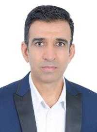 تصویر دکتر عبداله رفیعی متخصص گوش و حلق و بینی در لار