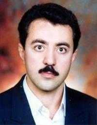 تصویر دکتر سید عبدالرضا کمانه پزشک طب سنتی ایرانی در داراب