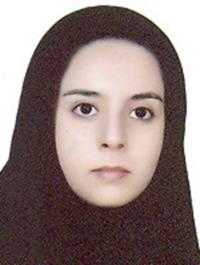 تصویر دکتر هانیه احمدی پزشک دندانپزشک در بوانات