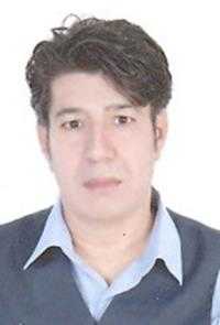 تصویر دکتر حمزه زارع پزشک دندانپزشک در کازرون