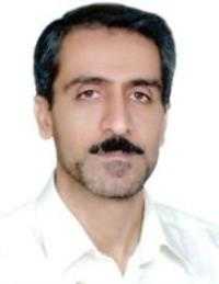 تصویر دکتر محمد ترکاشوند پزشک دندانپزشک در کازرون