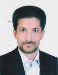 تصویر دکتر امیر خشتی متخصص جراحی عمومی در کازرون