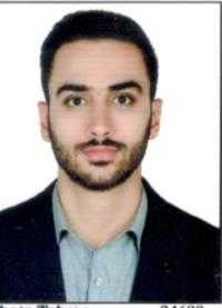 تصویر دکتر شهاب قنبری پزشک دندانپزشک در بوشهر