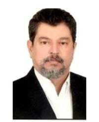 تصویر دکتر وحید وکیلیان پزشک دندانپزشک در بوشهر