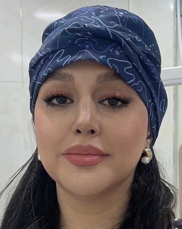 تصویر دکتر مرجان خلجی پزشک دندانپزشک در شهرکرد