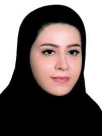 تصویر دکتر نجمه حیدری اردکانی پزشک دندانپزشک در یاسوج