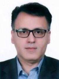 رزرو نوبت دکتر علیرضا باقریان نیا