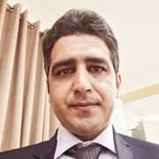 تصویر دکتر جمشید عابدی لفورکی متخصص قلب و عروق در آمل