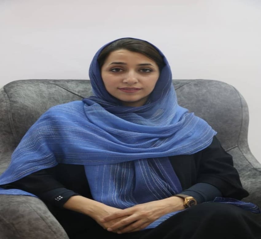 نجمه آگنج
