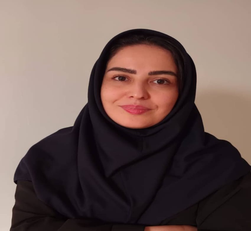الناز عابدی